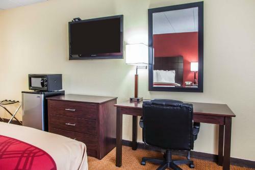 Hotel Econo Lodge Kearney