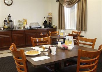 Hotel Quality Inn Kearney