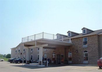 Hotel Quality Inn Kearney
