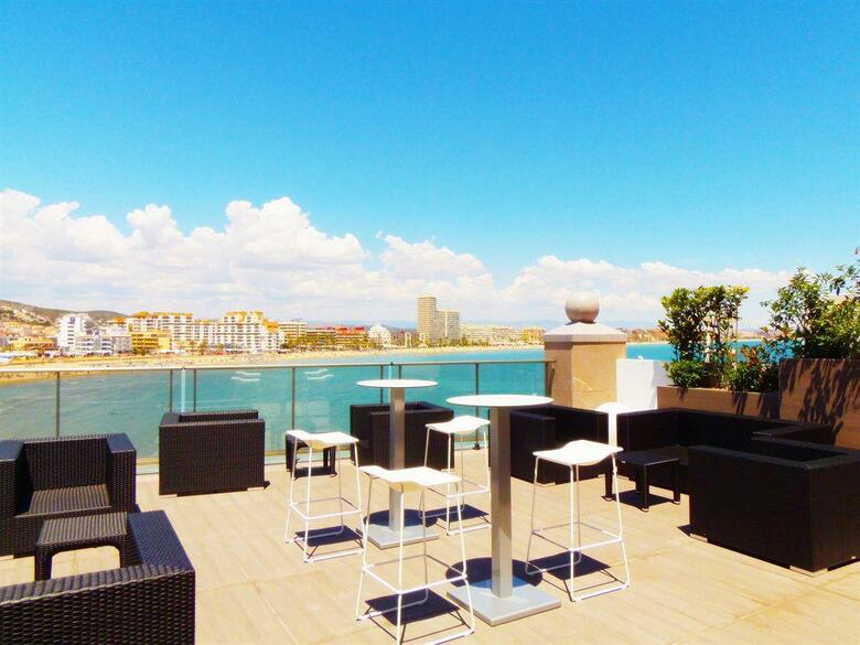 Hotel Boutique La Mar - Adults Only
