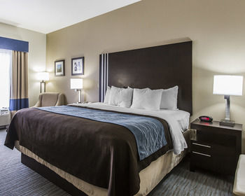 Hotel Comfort Inn Sullivan