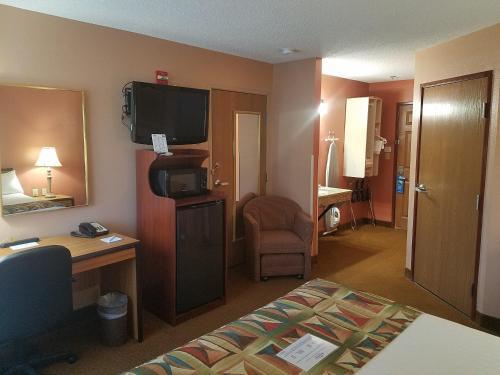 Hotel Baymont Inn & Suites - Sullivan