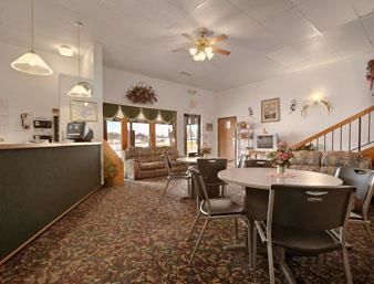 Hotel Super 8 Sullivan