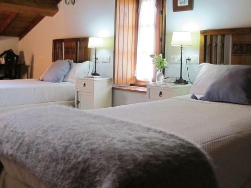 Agroturismo La Ermita De Deva