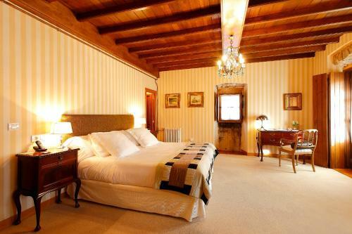 Agroturismo La Ermita De Deva
