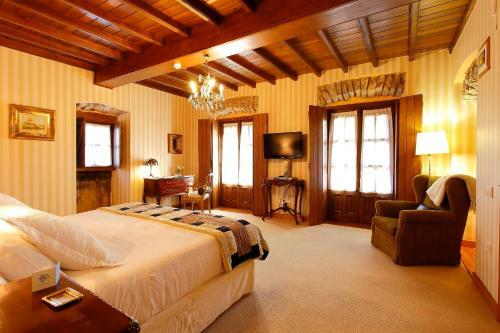 Agroturismo La Ermita De Deva