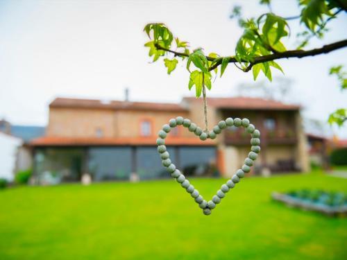 Agroturismo La Ermita De Deva