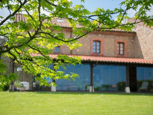 Agroturismo La Ermita De Deva