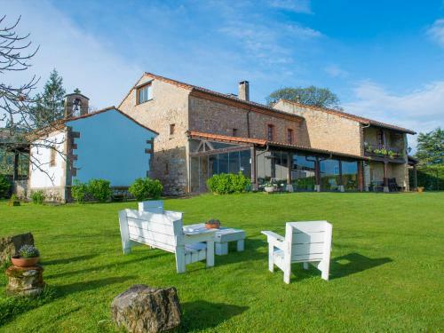 Agroturismo La Ermita De Deva