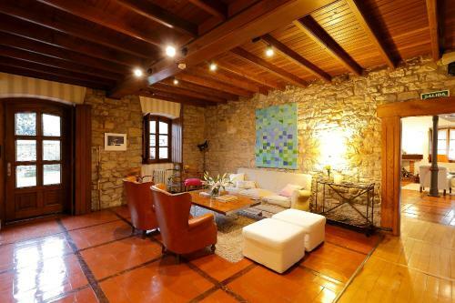 Agroturismo La Ermita De Deva