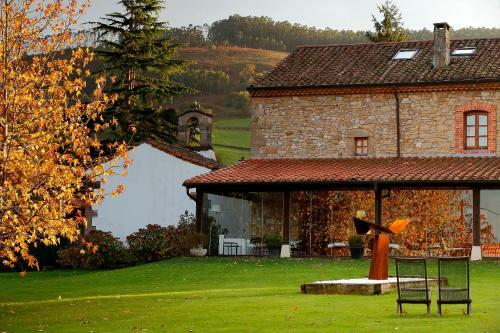 Agroturismo La Ermita De Deva