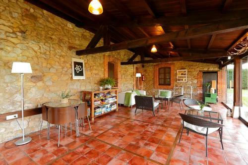 Agroturismo La Ermita De Deva