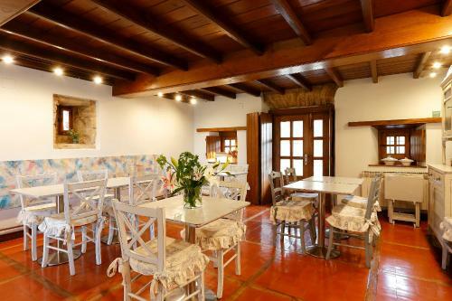Agroturismo La Ermita De Deva