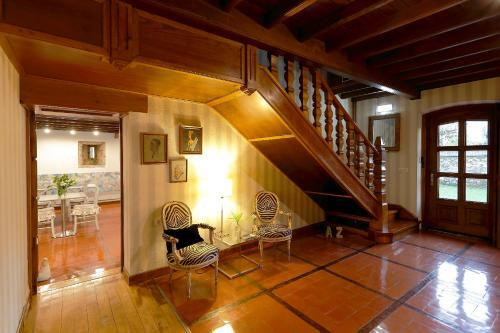 Agroturismo La Ermita De Deva