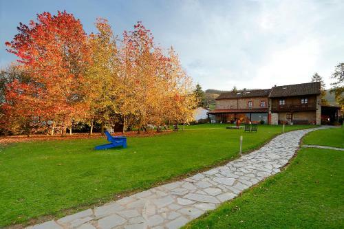 Agroturismo La Ermita De Deva