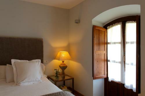 Agroturismo La Ermita De Deva