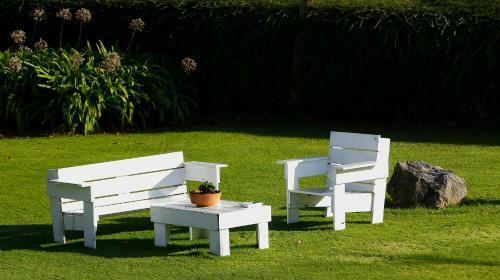 Agroturismo La Ermita De Deva