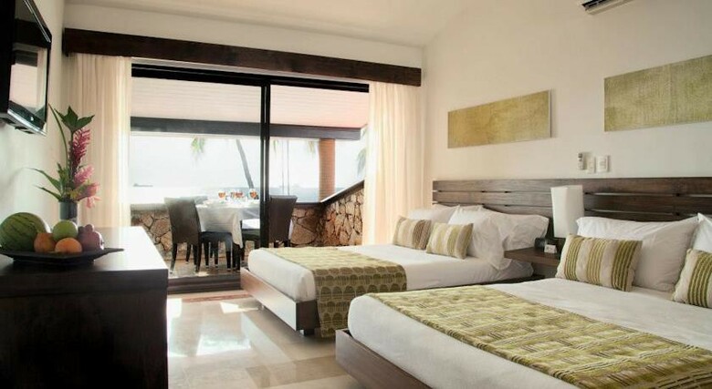 Santa Maria Del Mar Hotel Boutique