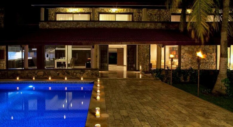 Santa Maria Del Mar Hotel Boutique