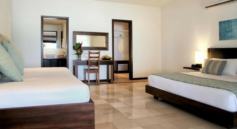 Santa Maria Del Mar Hotel Boutique