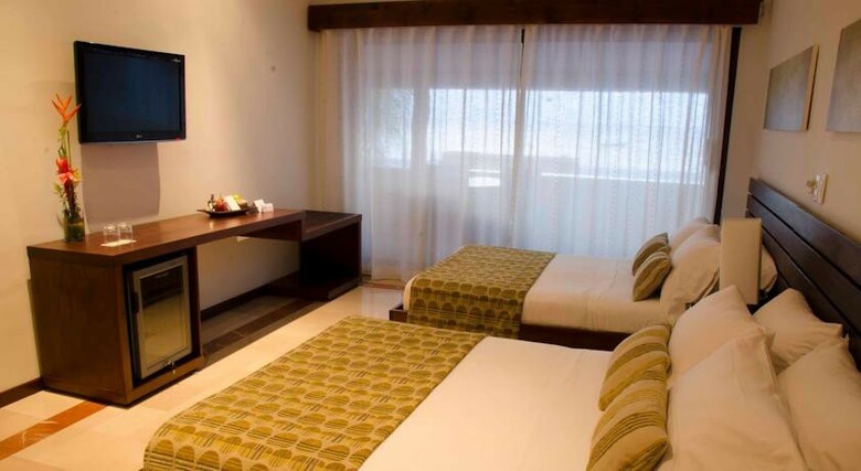 Santa Maria Del Mar Hotel Boutique