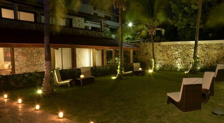 Santa Maria Del Mar Hotel Boutique