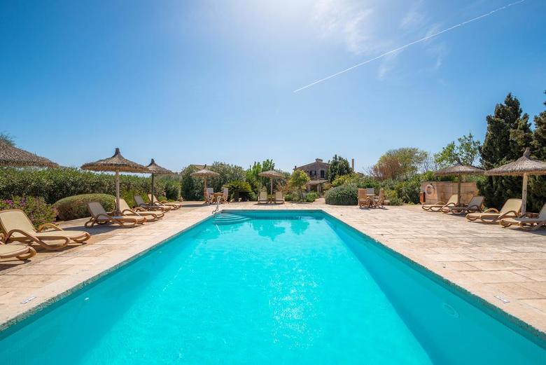 Agroturismo Sa Carrotja - Adults Only