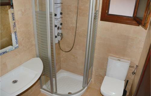 Holiday Home Cami De Can Llis