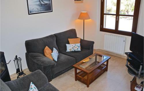 Holiday Home Cami De Can Llis