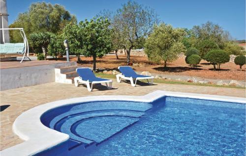 Holiday Home Cami De Can Llis