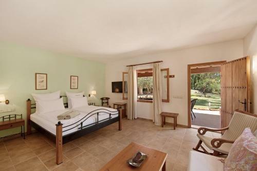 Ses Rotes Velles - Petit Hotel