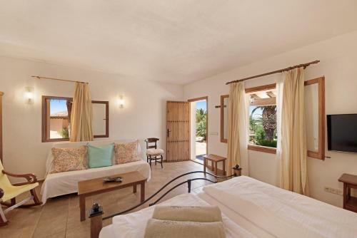 Ses Rotes Velles - Petit Hotel