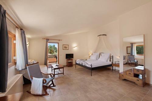 Ses Rotes Velles - Petit Hotel
