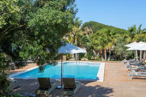 Ses Rotes Velles - Petit Hotel