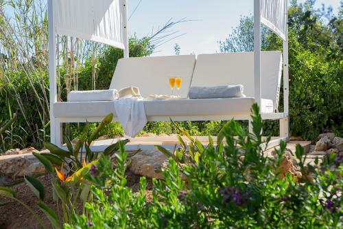 Ses Rotes Velles - Petit Hotel