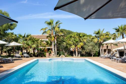 Ses Rotes Velles - Petit Hotel