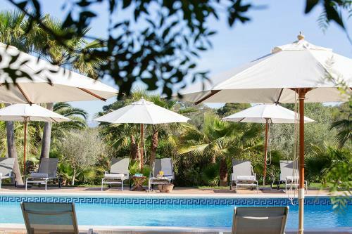 Ses Rotes Velles - Petit Hotel