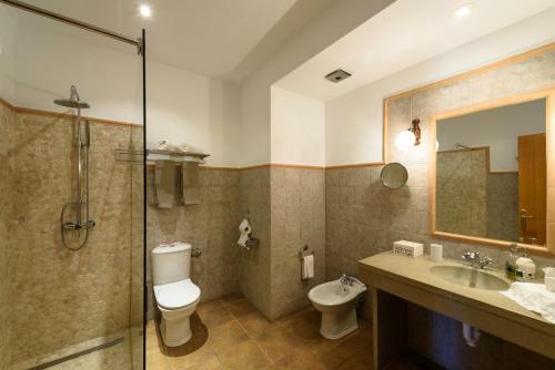 Ses Rotes Velles - Petit Hotel