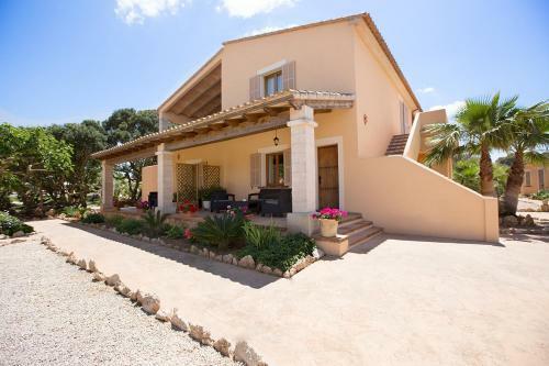Ses Rotes Velles - Petit Hotel