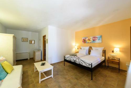 Ses Rotes Velles - Petit Hotel