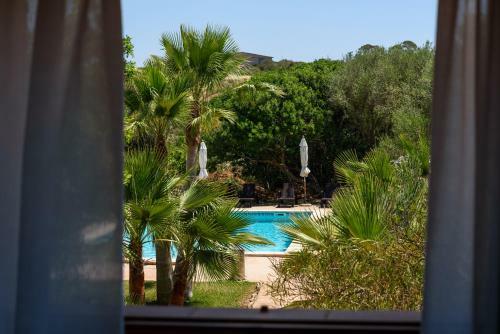 Ses Rotes Velles - Petit Hotel