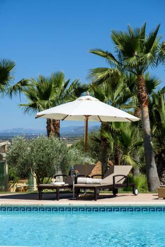 Ses Rotes Velles - Petit Hotel