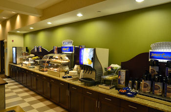 Hotel Holiday Inn Express Belgrade-bozeman Area