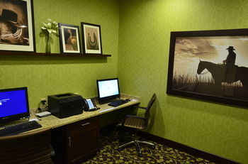 Hotel Holiday Inn Express Belgrade-bozeman Area