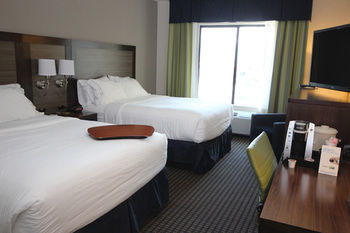 Hotel Holiday Inn Express Belgrade-bozeman Area