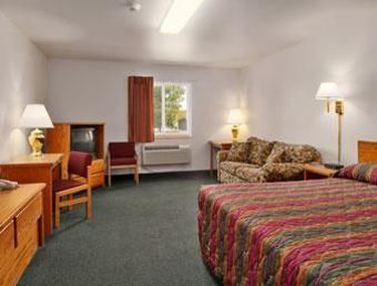 Motel Super 8 Belgrade/ Bozeman Airport