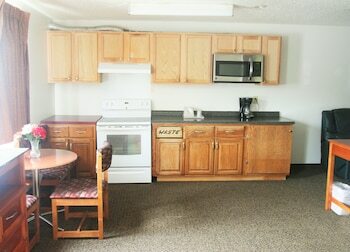 Motel Super 8 South Boston
