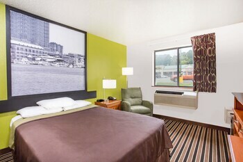Motel Super 8 South Boston