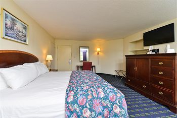 Motel Americas Best Value Inn Suites South Boston