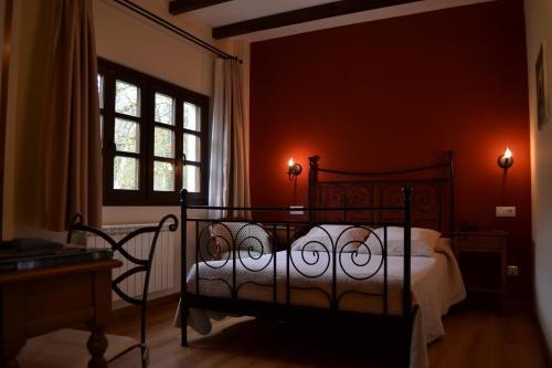 Hotel Alesga Rural